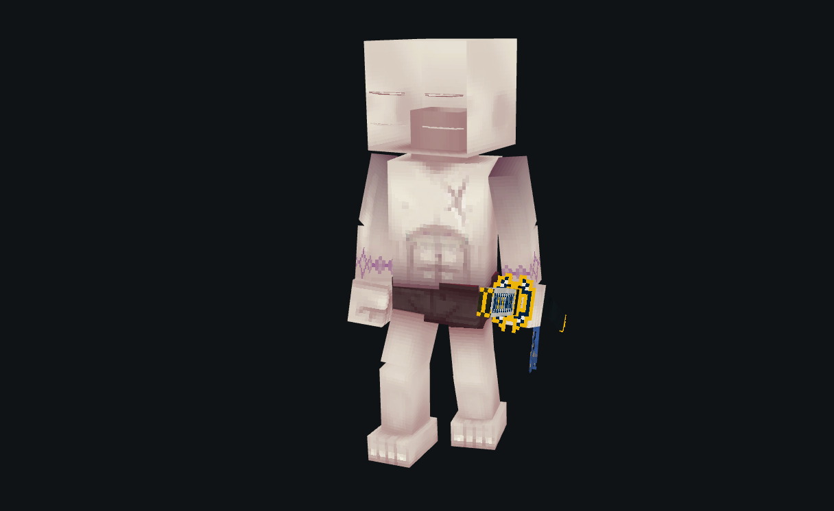 Yamato-Character