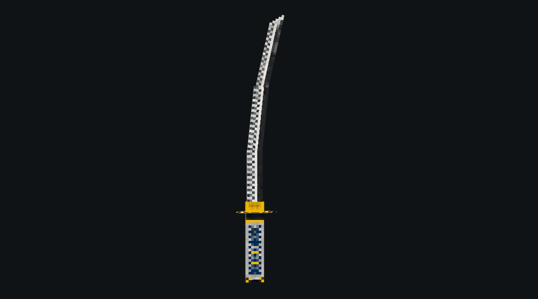 Yamato-Unsheathed