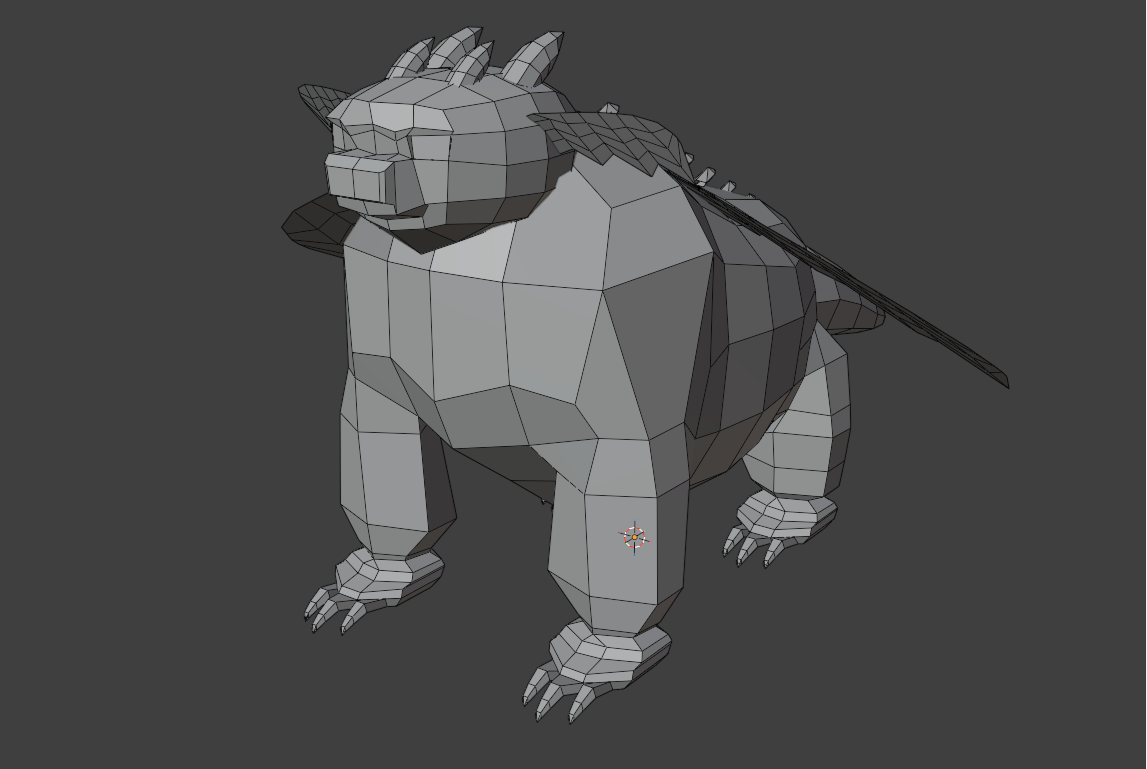 DDArt-Dragon