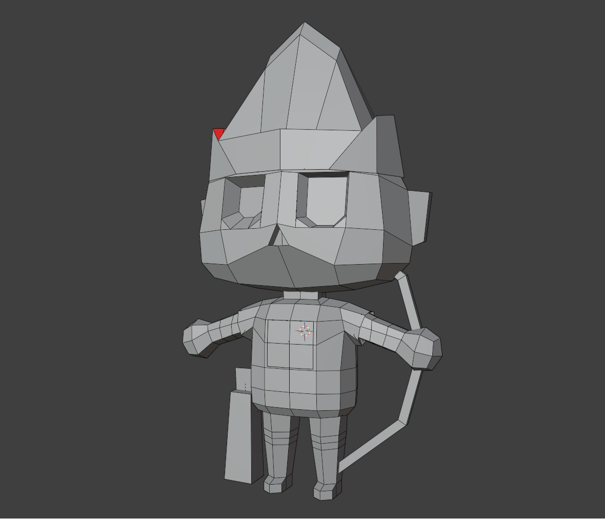 DDArt-Archer