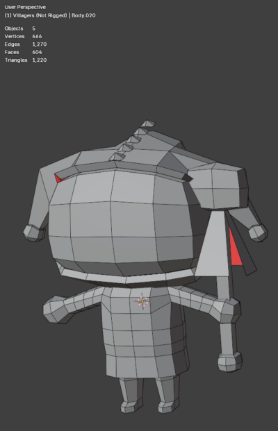 DDArt-IllusionistWireframe